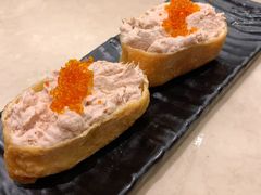 -禾绿寿司·定食·拉面·烧炸(宝安大仟里店)