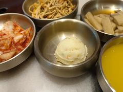 -韩宫宴烤肉·料理(南京江宁万达店)