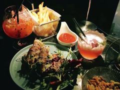 -柒Lounge(三里屯店)