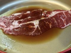 -神户赤童日式烤肉伙伴(东直门店)