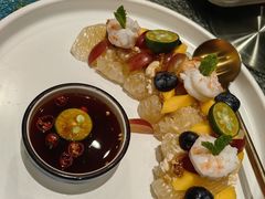 -恬阿姨庭院餐厅·生日宴