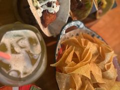 -TEQO·Mexican food & Bar
