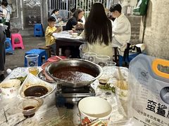 -桂萍特色牛筋牛杂(长堤街总店)