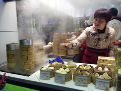 -秦淮小吃城(夫子庙店)