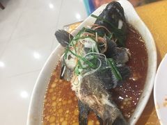 -南海渔家•海鲜•正宗海南菜(海棠湾店)