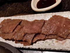 -万福炭火烤肉日本料理(新街口店)