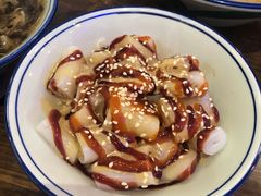 -左记港食(融科天城店)