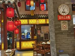 -钵家大院(大花岭店)