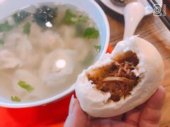 -南来顺饭庄·清真(南菜园店)