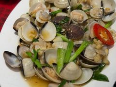 -长平肥姐白粥·海鲜打冷