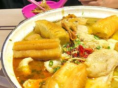 -友达面馆(桥西万象城店)