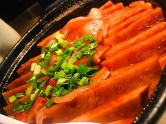 -老阿爸鲜鱼土菜(昆山花桥店)