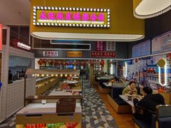 -食大利香港茶餐厅(南亚风情第一城店)
