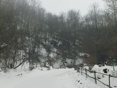 -嘉陵江源头景区