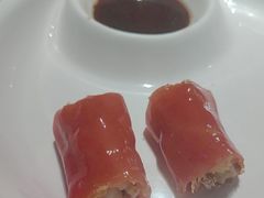 -万丽轩·粤菜(王府井金茂万丽酒店)