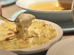 -波特曼西餐厅(中央大街店)