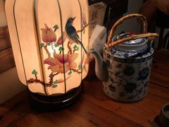 -绿茶餐厅(领展购物广场·中关村店)