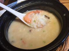-颐和•海鲜砂锅粥•啫啫煲(奥林匹克广场店)