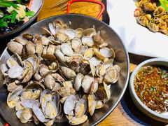 -必点海鲜·鲅鱼水饺(鞍山西道店)