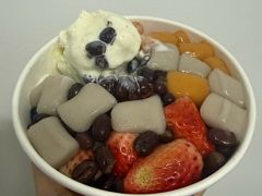 -鲜芋仙(宝地广场店)