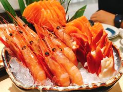 -大渔铁板烧(万象城店)