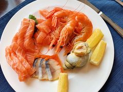 -Social 秀西餐厅-长沙瑞吉酒店(运达店)