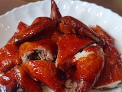 -君之悦酒家(容山路店)