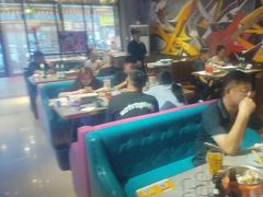-醉炫音速烧烤·干煸菜(沙河总店)