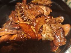 -岛风·台食小馆 ISLAND BISTRO(烟台山店)