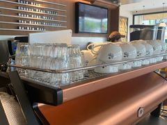 -Peet's Coffee皮爷咖啡(大学路店)