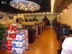 -延成苑韩式烤肉店(长春道店)