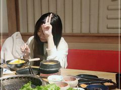 -汉拿山(北京上地华联店)