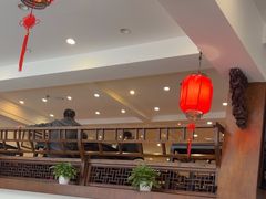 -一楼食业·美食人家