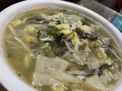 -山里人姜汁(府东小区店)