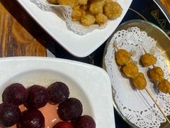 -香约老地方烧烤(九道街店)