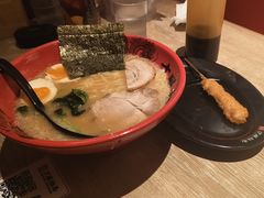 -寸屋拉面(凯德晶萃店)