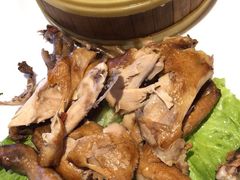 -惠丰堂饭庄·烤鸭·京味菜(西北旺·唐家岭店)