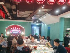 -老街鱼嘴巴(坡子街老店)