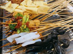 -成都玉林串串香火锅(三八店)