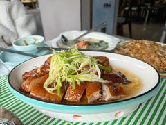 石潭贵香鸡-石潭贵香酒店(玄真路店)