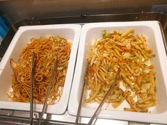 -素满香·Vegan食养自助(天一广场店)