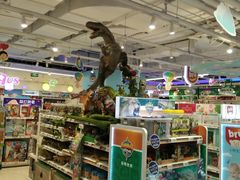 -TOYSRUS玩具反斗城(上海万象城店)