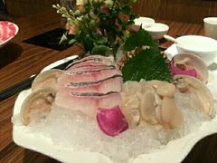 -珍宝轩海鲜火锅(碧湖大厦店)