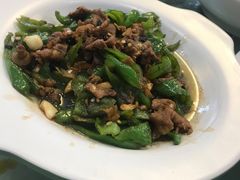 -香融府·烤鸭·家常菜(马家堡路店)