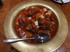 -阿罗新疆菜(人民广场店)