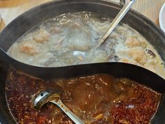 -香逸山自助火锅