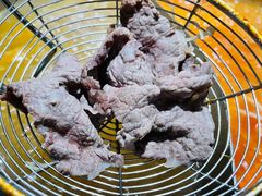 -左庭右院鲜牛肉火锅(浦江欢乐颂店)