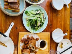 -百家鲜·杭帮菜