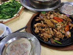 -标记美食新鲜猪杂(兴南大道店)