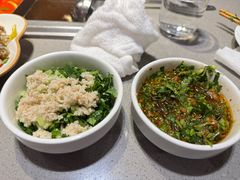 -海底捞火锅(金光华店)